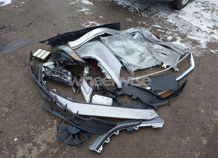 Photo 12 of 2024 Honda Accord EX (VIN 1HGCY1F35RA075055)