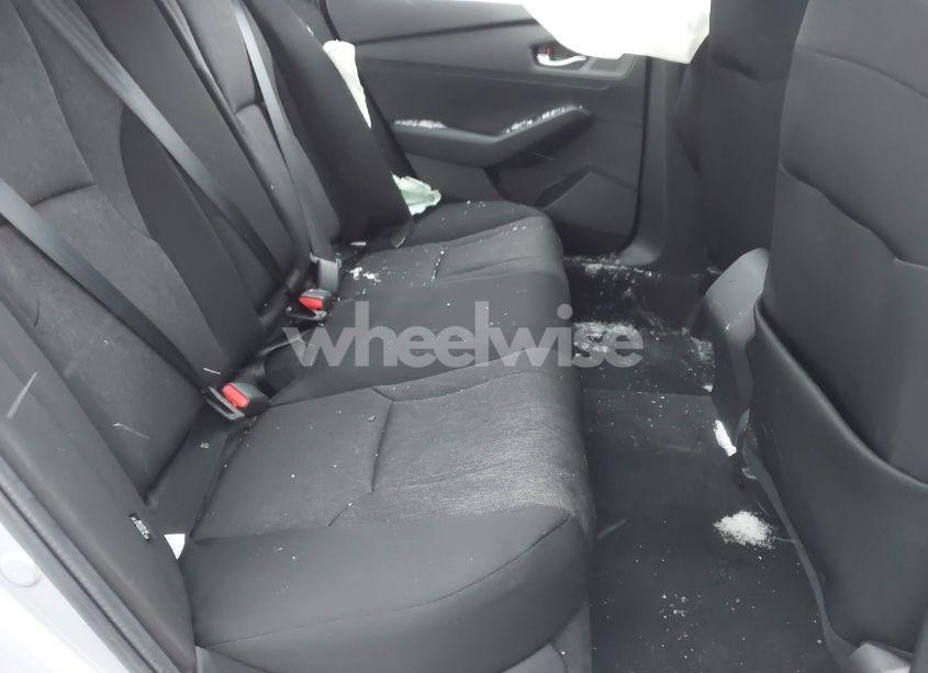 Photo 8 of 2024 Honda Accord EX (VIN 1HGCY1F35RA075055)