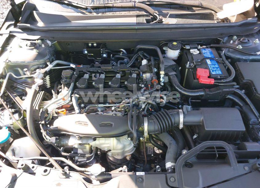 Photo 10 of 2024 Honda Accord EX (VIN 1HGCY1F35RA079770)