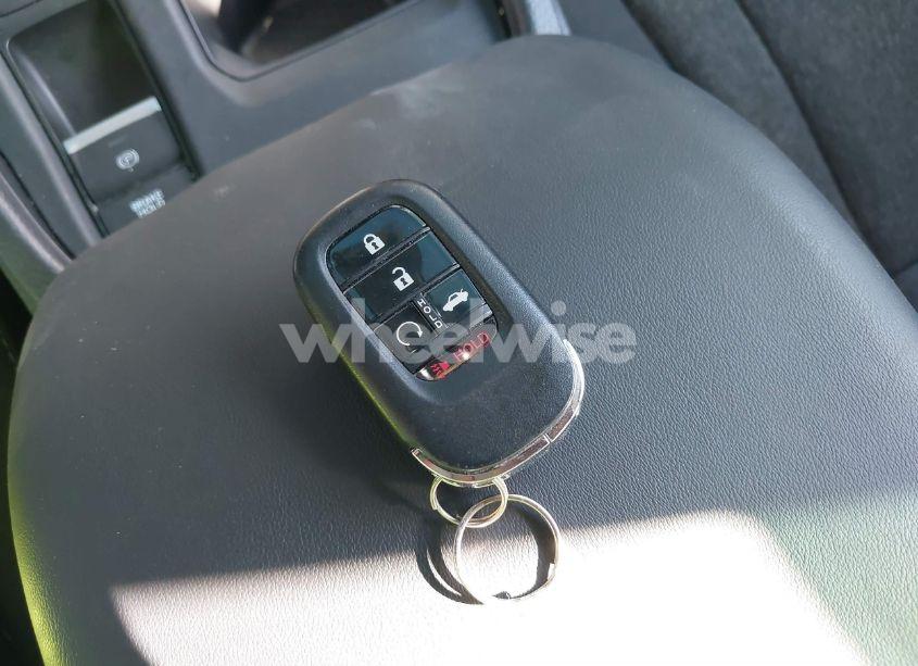 Photo 11 of 2024 Honda Accord EX (VIN 1HGCY1F35RA079770)