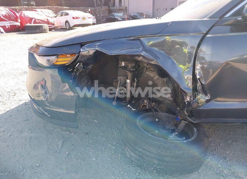 Photo 6 of 2024 Honda Accord EX (VIN 1HGCY1F35RA079770)