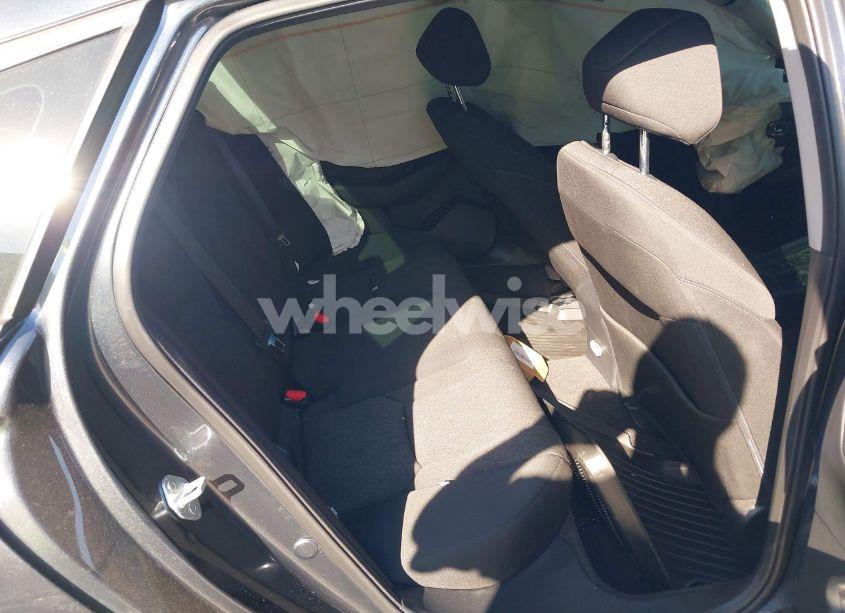 Photo 8 of 2024 Honda Accord EX (VIN 1HGCY1F35RA079770)