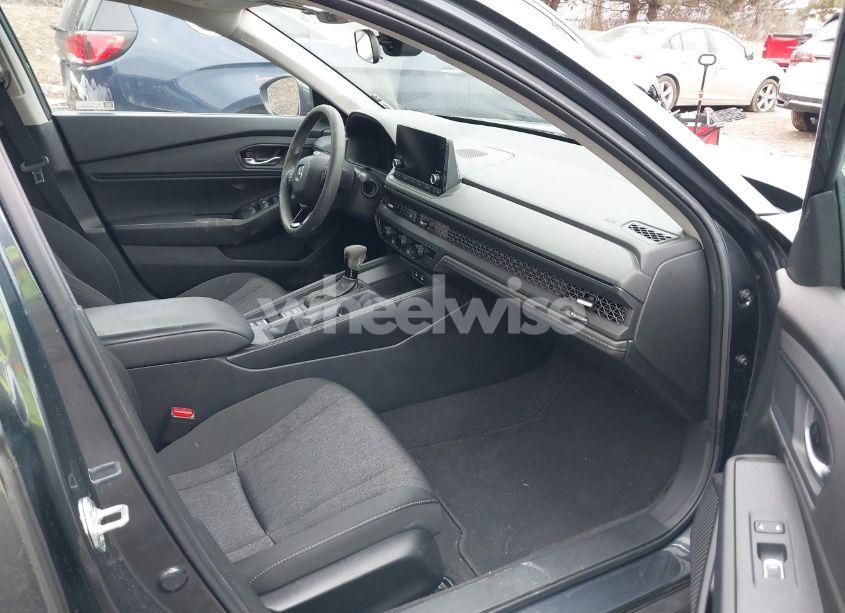 Photo 5 of 2023 Honda Accord EX (VIN 1HGCY1F36PA029442)