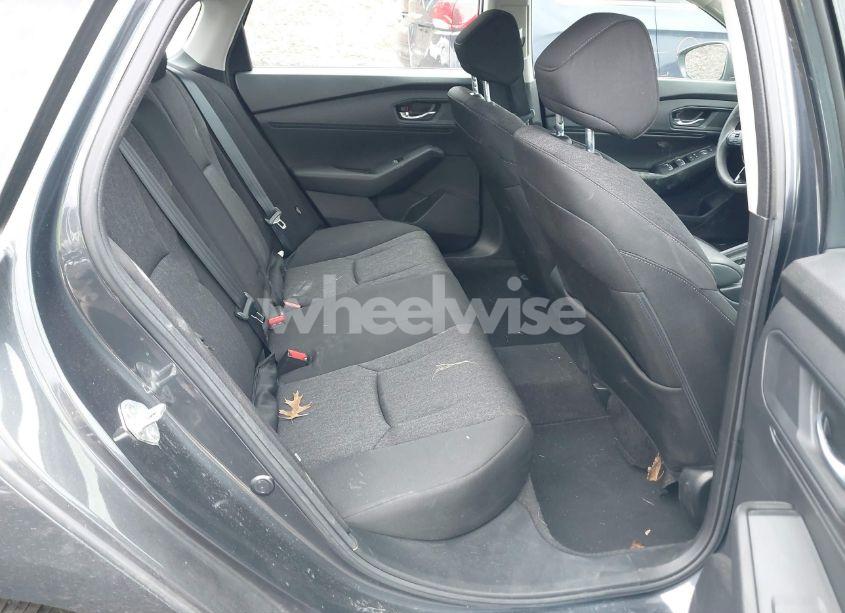 Photo 8 of 2023 Honda Accord EX (VIN 1HGCY1F36PA029442)