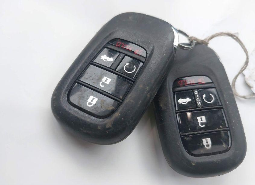 Photo 11 of 2023 Honda Accord EX (VIN 1HGCY1F36PA033636)
