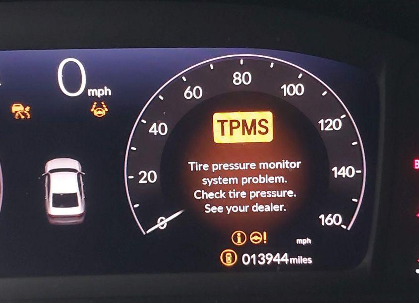 Photo 15 of 2023 Honda Accord EX (VIN 1HGCY1F36PA033636)
