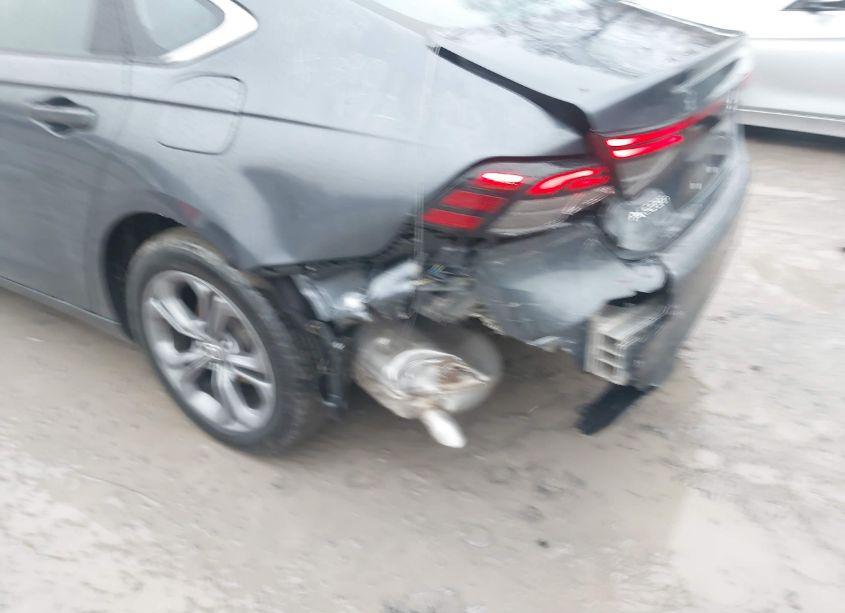 Photo 17 of 2023 Honda Accord EX (VIN 1HGCY1F36PA033636)