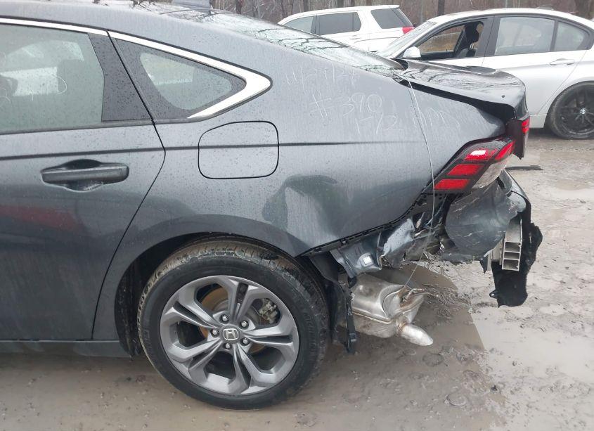 Photo 6 of 2023 Honda Accord EX (VIN 1HGCY1F36PA033636)