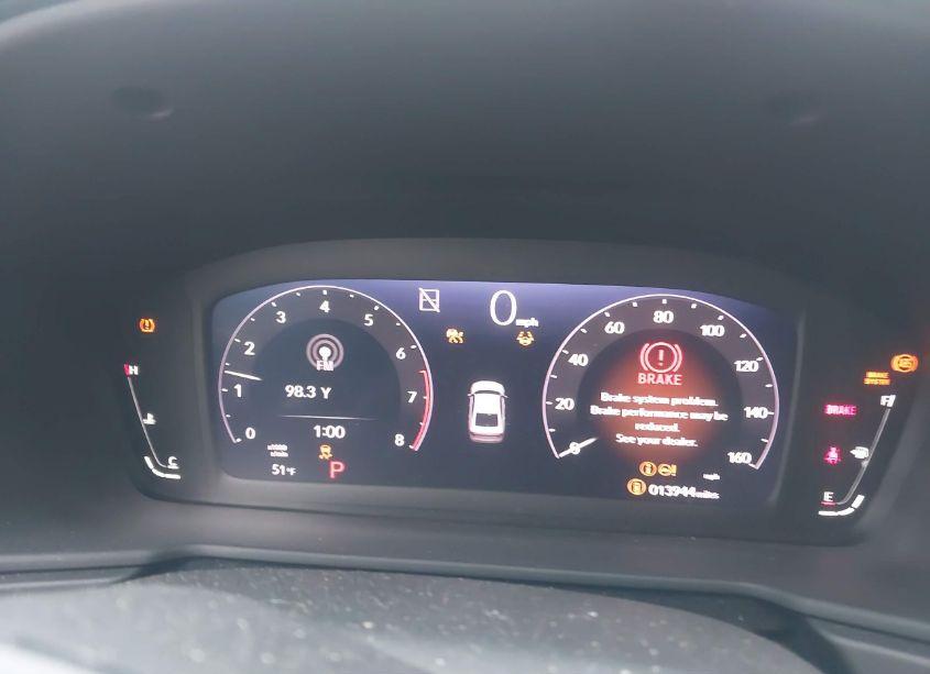 Photo 7 of 2023 Honda Accord EX (VIN 1HGCY1F36PA033636)