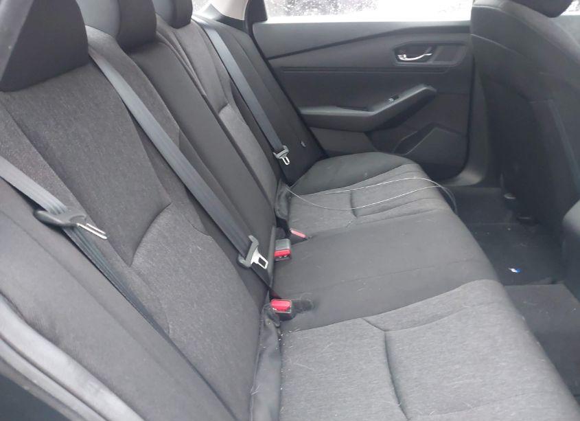 Photo 8 of 2023 Honda Accord EX (VIN 1HGCY1F36PA033636)
