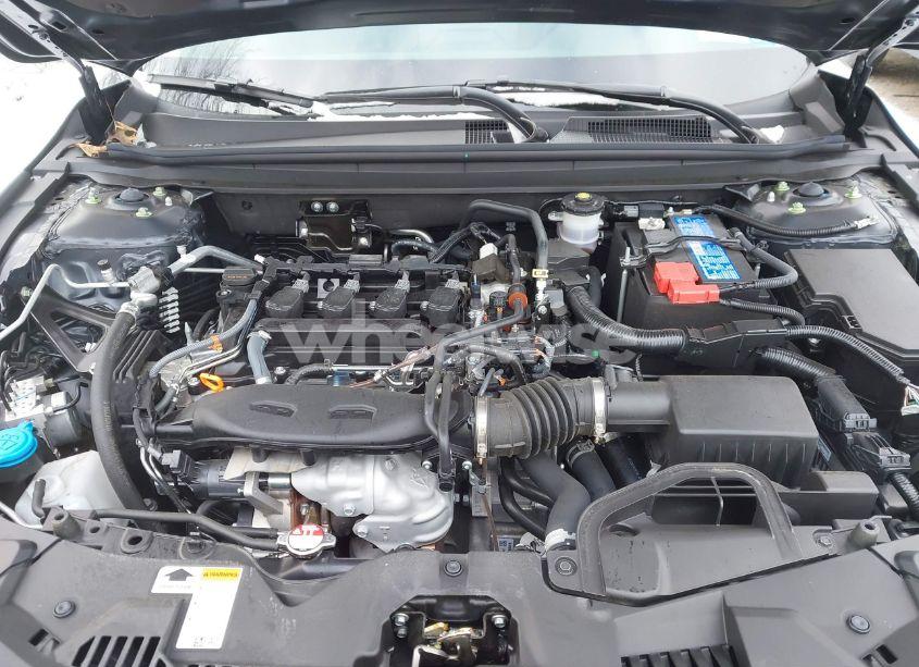 Photo 10 of 2023 Honda Accord EX (VIN 1HGCY1F36PA052848)