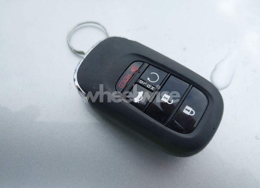 Photo 11 of 2023 Honda Accord EX (VIN 1HGCY1F36PA052848)