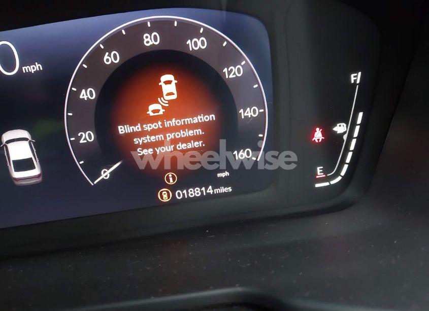 Photo 15 of 2023 Honda Accord EX (VIN 1HGCY1F36PA052848)