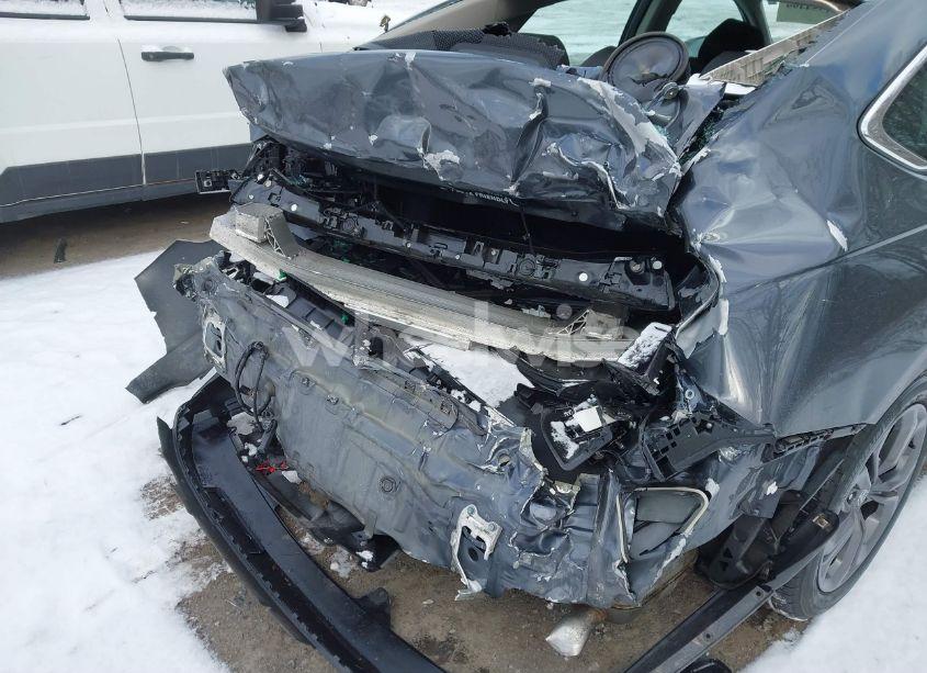 Photo 6 of 2023 Honda Accord EX (VIN 1HGCY1F36PA052848)