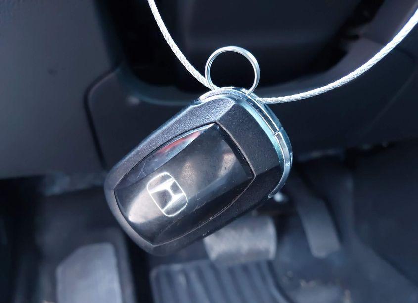 Photo 11 of 2024 Honda Accord EX (VIN 1HGCY1F36RA002213)