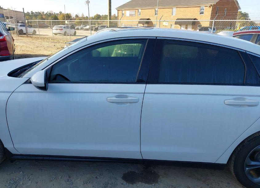 Photo 14 of 2024 Honda Accord EX (VIN 1HGCY1F36RA002213)