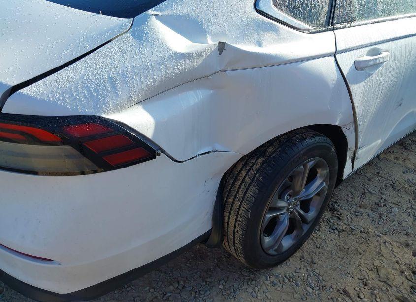 Photo 17 of 2024 Honda Accord EX (VIN 1HGCY1F36RA002213)