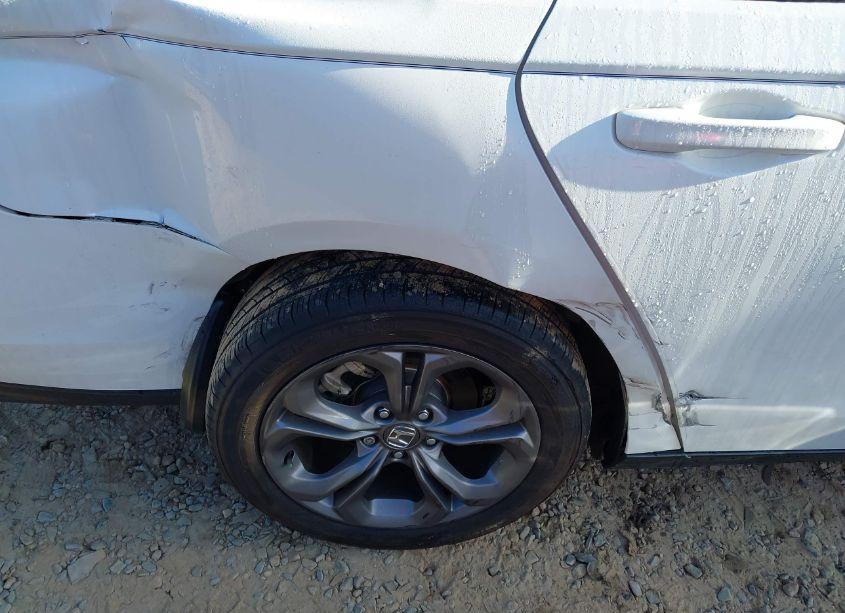 Photo 18 of 2024 Honda Accord EX (VIN 1HGCY1F36RA002213)