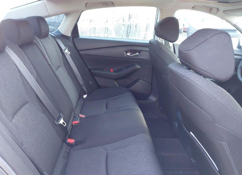 Photo 8 of 2024 Honda Accord EX (VIN 1HGCY1F36RA002213)