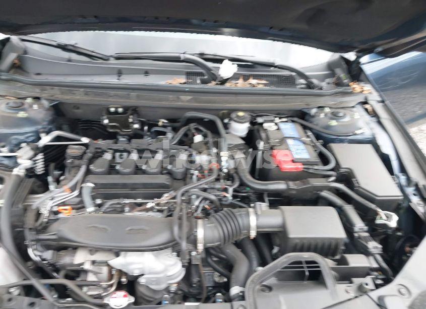 Photo 10 of 2024 Honda Accord EX (VIN 1HGCY1F36RA004012)