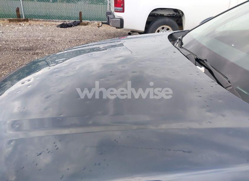 Photo 6 of 2024 Honda Accord EX (VIN 1HGCY1F36RA004012)