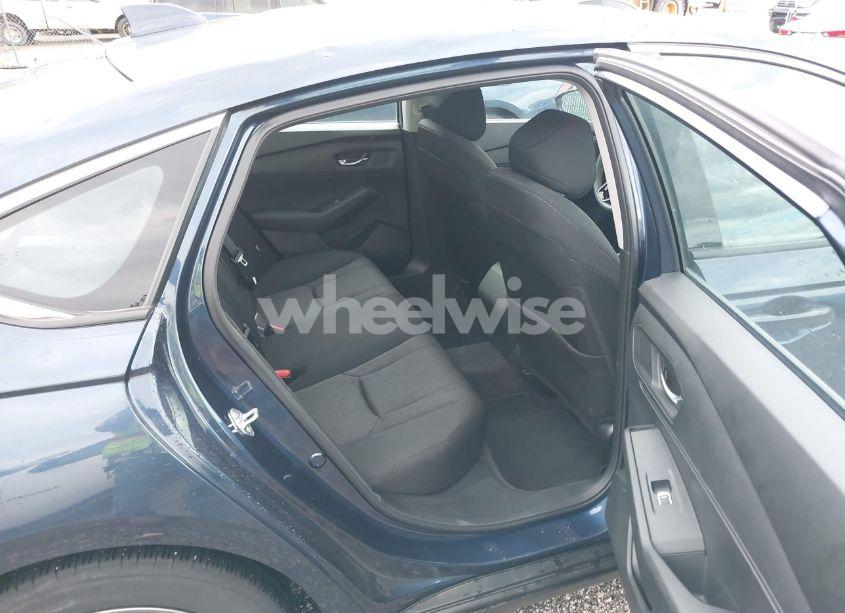 Photo 8 of 2024 Honda Accord EX (VIN 1HGCY1F36RA004012)