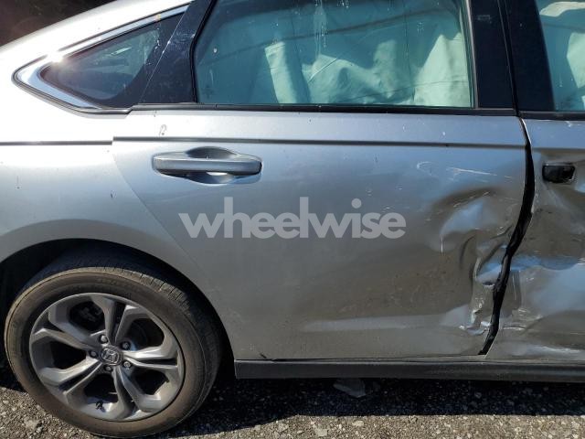 2024 HONDA ACCORD EX N/A (VIN 1HGCY1F36RA006505) main photo