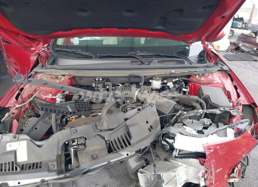 Photo 10 of 2024 Honda Accord EX (VIN 1HGCY1F36RA028570)