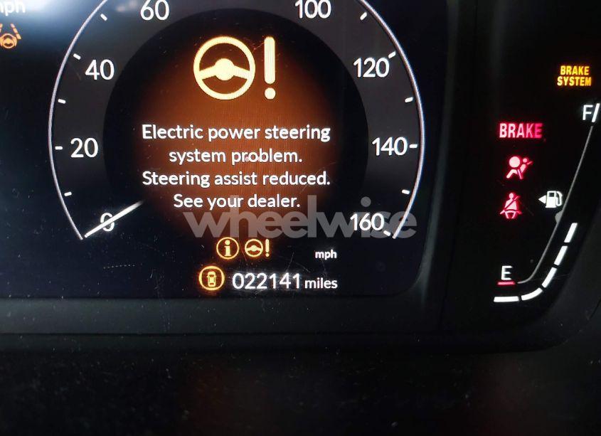 Photo 16 of 2024 Honda Accord EX (VIN 1HGCY1F36RA028570)