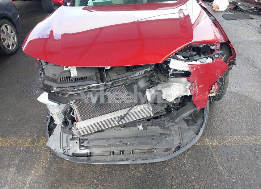 Photo 6 of 2024 Honda Accord EX (VIN 1HGCY1F36RA028570)