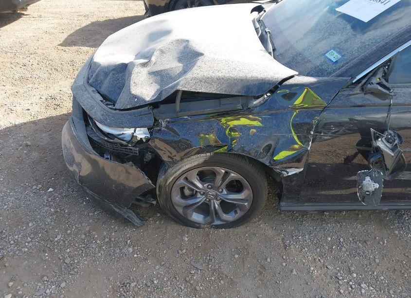 Photo 17 of 2024 Honda Accord EX (VIN 1HGCY1F36RA044395)