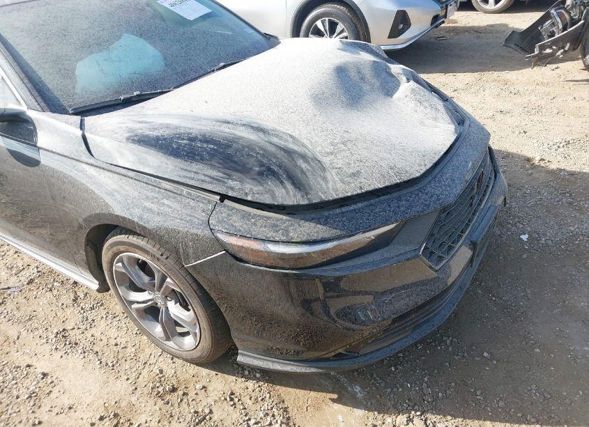 Photo 19 of 2024 Honda Accord EX (VIN 1HGCY1F36RA044395)