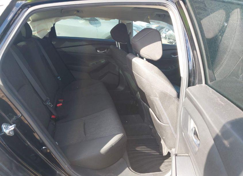 Photo 8 of 2024 Honda Accord EX (VIN 1HGCY1F36RA044395)