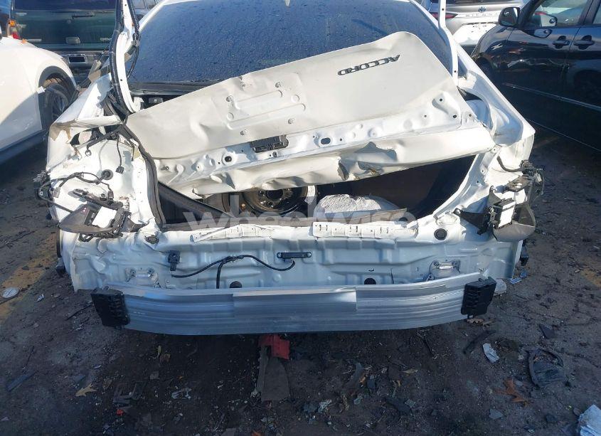 Photo 6 of 2024 Honda Accord EX (VIN 1HGCY1F36RA056918)