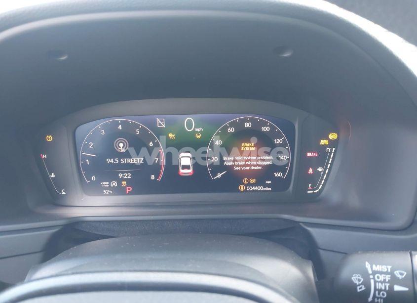 Photo 7 of 2024 Honda Accord EX (VIN 1HGCY1F36RA056918)