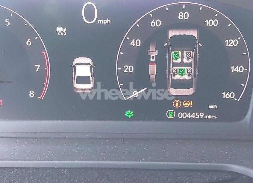 Photo 15 of 2024 Honda Accord EX (VIN 1HGCY1F36RA061374)