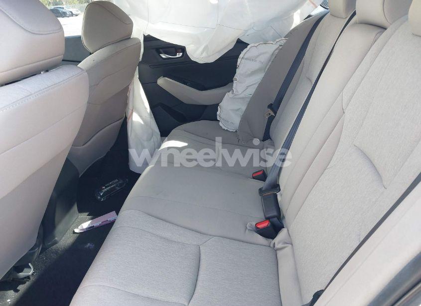 Photo 8 of 2024 Honda Accord EX (VIN 1HGCY1F36RA061374)