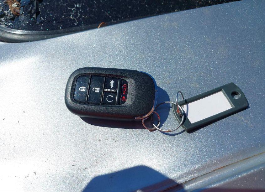 Photo 11 of 2024 Honda Accord EX (VIN 1HGCY1F36RA065053)