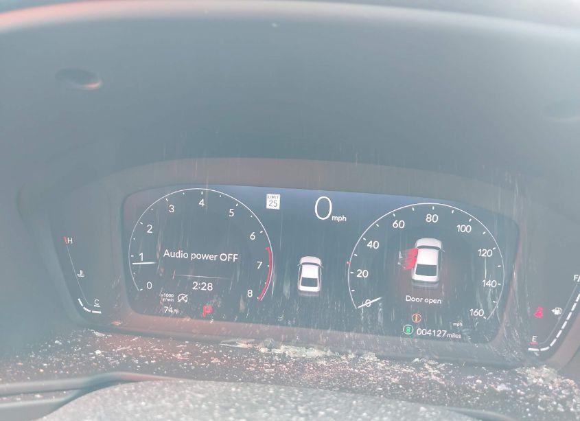 Photo 7 of 2024 Honda Accord EX (VIN 1HGCY1F36RA065053)