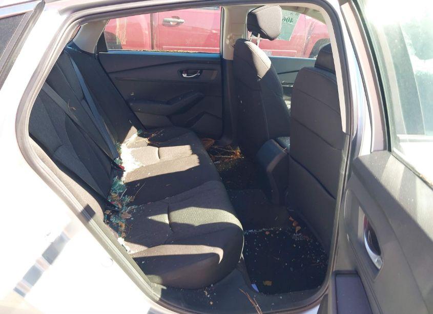 Photo 8 of 2024 Honda Accord EX (VIN 1HGCY1F36RA065053)