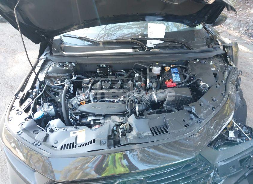 Photo 10 of 2024 Honda Accord EX (VIN 1HGCY1F36RA079969)