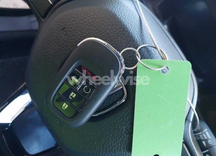 Photo 11 of 2024 Honda Accord EX (VIN 1HGCY1F36RA079969)