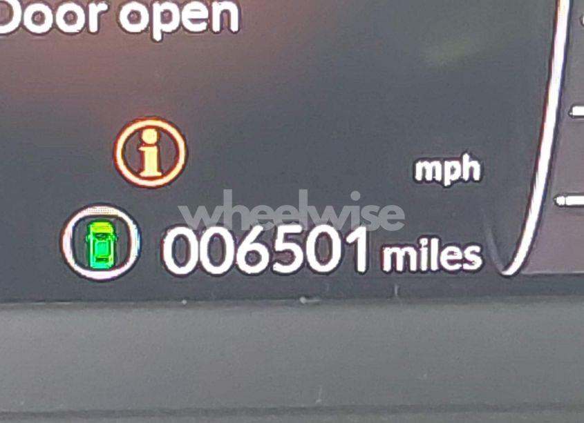 Photo 15 of 2023 Honda Accord EX (VIN 1HGCY1F37PA002136)