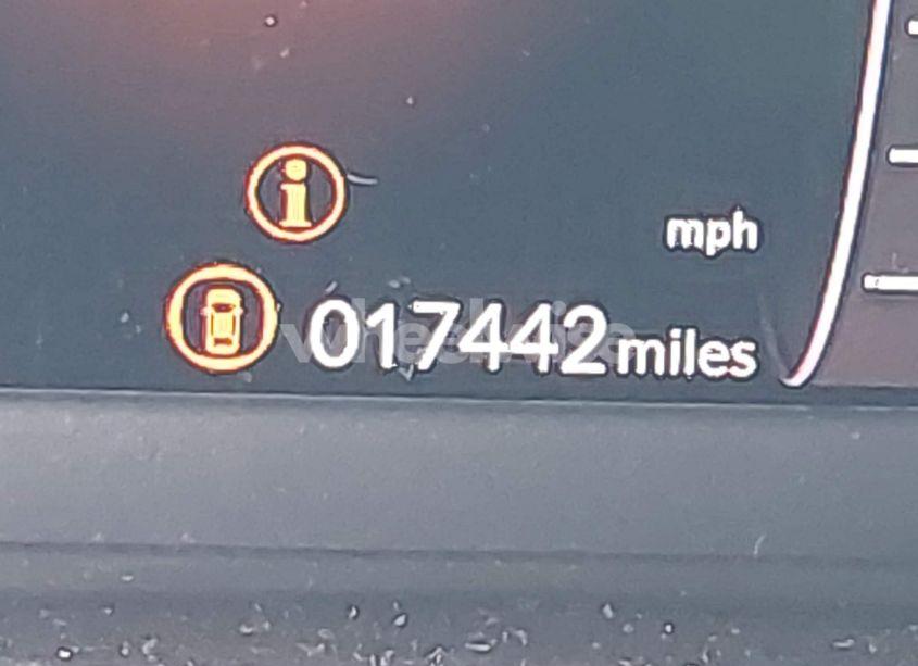 Photo 15 of 2023 Honda Accord EX (VIN 1HGCY1F37PA005442)