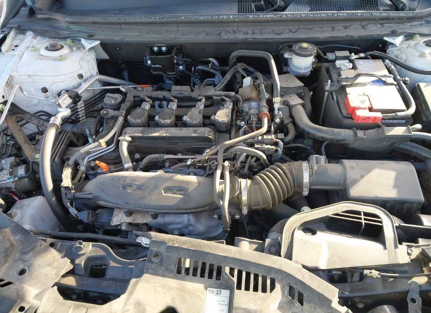 Photo 10 of 2023 Honda Accord EX (VIN 1HGCY1F37PA006591)