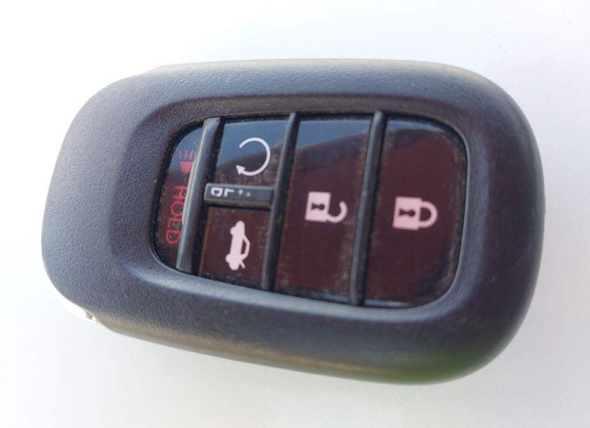 Photo 11 of 2023 Honda Accord EX (VIN 1HGCY1F37PA006591)