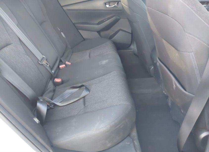 Photo 8 of 2023 Honda Accord EX (VIN 1HGCY1F37PA006591)