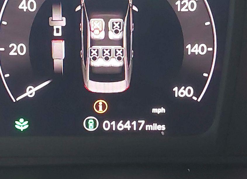 Photo 15 of 2023 Honda Accord EX (VIN 1HGCY1F37PA007921)