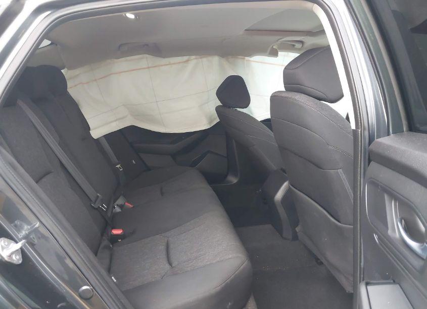 Photo 8 of 2023 Honda Accord EX (VIN 1HGCY1F37PA007921)