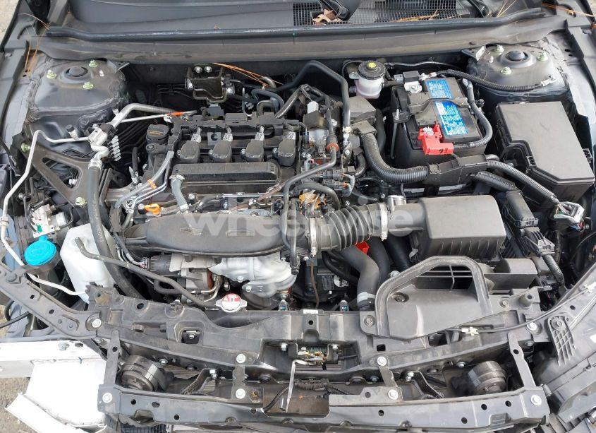 Photo 10 of 2023 Honda Accord EX (VIN 1HGCY1F37PA023892)